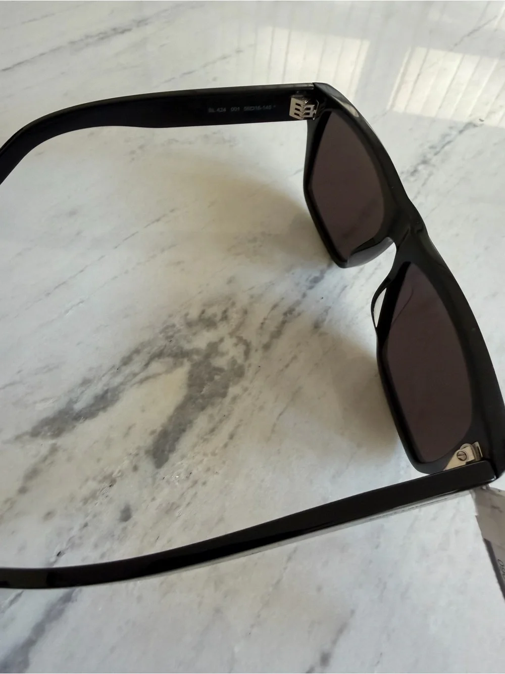 🆕 Saint Laurent SL 424 Sunglasses